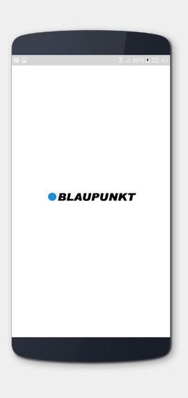 Blaupunkt India Mobile App