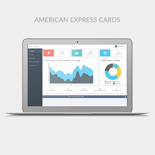 American Express Merchant Support
