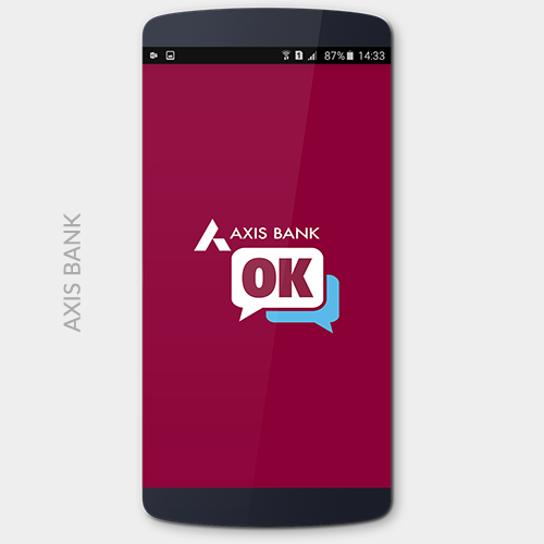 Axis OK App